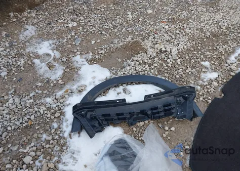 2020 Nissan Kicks Sv Xtronic Cvt z USA, uszkodzony, nr VIN 3N1CP5CV4LL498386